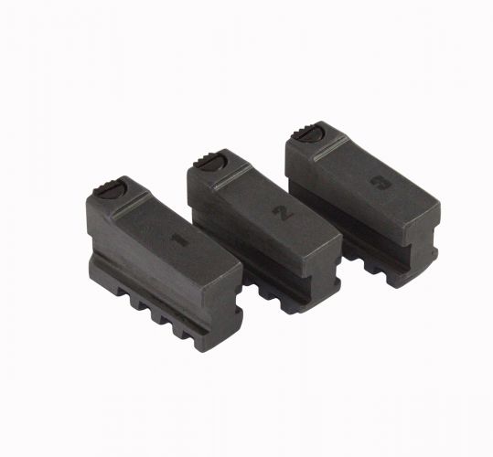 PT Chuck Jaw Set fits 44090 for Power Drive