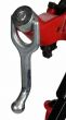 Tri Pod Folding 2-1/2" Chain Vise