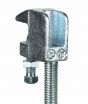 Beam Clamp Galvanized 5/8"