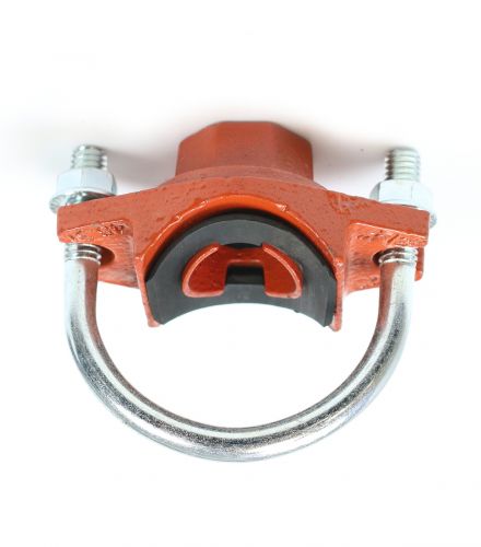 U-Bolt Mechanical Tee 1-1/2" X 1/2" (501)