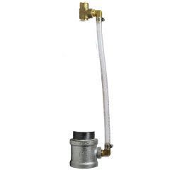 Pressure Relief Kit(1" thru 2" Residential, 2" Commercial)