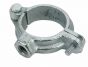 Split Ring Hanger Hinged Galvanized 1-1/2