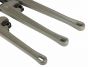 PT Aluminum Pipe Wrench 3 pc set 14",18",24"