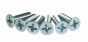 PT Rear Screws 12-24 x 3/4" fits 46790 300 Power Drive (6 Pack))