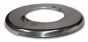 Wall Plate (F/C) Stainless Steel 1-1/4"=1-1/2"CPS