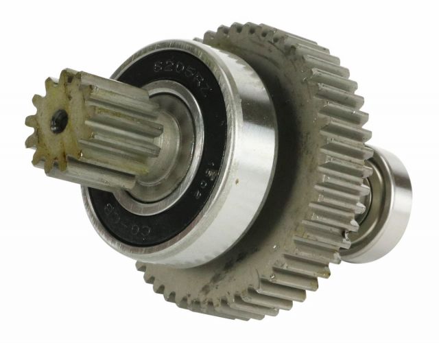 PT Main Drive Gear Assy 57 RPM fits 45375 300 Power Drive