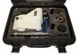 GruvMaster G-1X  Heavy Duty Sch 40   1" to 12" Combo Roll Groover with Case