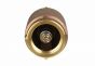 Inline Check Valve 1" NPT thread 200PSI