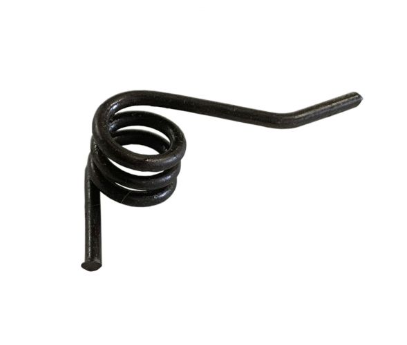 Cutter 4 Wheel Hinged 2-4" Guide Spring