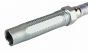 Fire Sprinkler Flexible Drop Hose 72" (3/4") Unbraided UL