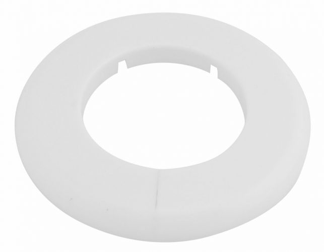 Wall Plate Plastic WH 8" IPS