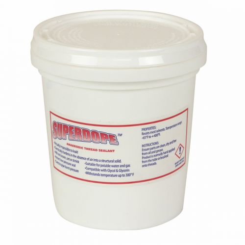 Super Dope 350ML Anaerobic Thread Sealant