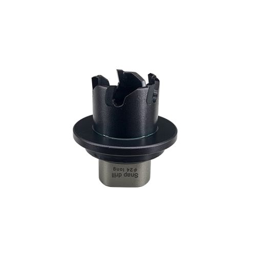 15/16" carbide hole saw (long)  for 2" Snapdrill and up