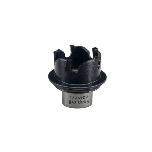 15/16" carbide hole saw (Short) only for 1-1/4 + 1-1/2 inch Snapdrill
