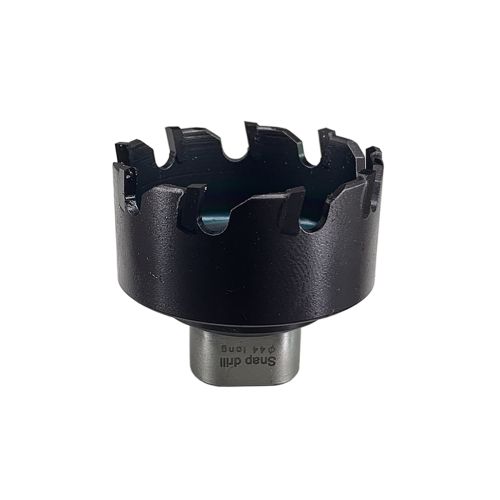 1-3/4" carbide hole saw for Snapdrill