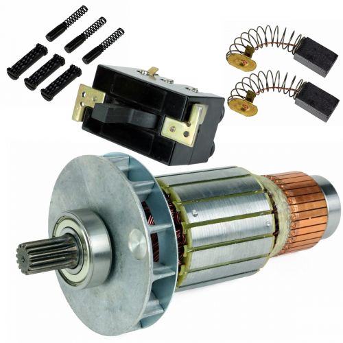 Power Drive Repair Kit