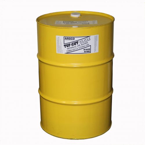 Tuf Cut Clear 55 gallon Threading Oil