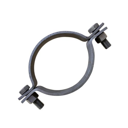 Pipe Clamp Standard Plain 2-1/2"
