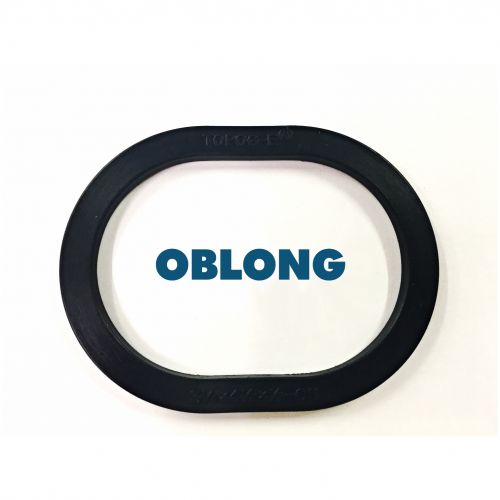 Top 2-3/4" x 3-3/4" x 1/2" OB