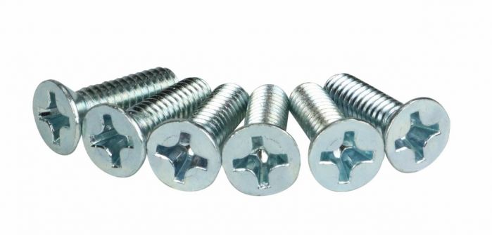 PT Rear Screws 12-24 x 3/4" fits 46790 300 Power Drive (6 Pack))