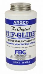 Tuf Glide 16oz(1 PT) BT Thread Sealant w/PTFE