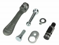 PT 811A 97065 Pipe Die Head Rebuild Kit Fits RIDGID® 300/535