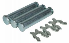PT Stand Tray Pin with 