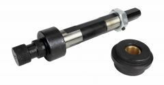Replacement Roller/Shaft Set 1-1/4