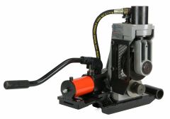 PT Roll Groover Hydraulic 2-12