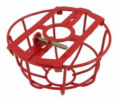 Fire Sprinkler Headguard 3/4