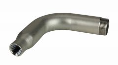 90 Degree Flex Hose Nipple 1