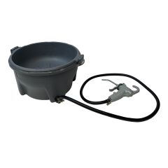 PT Oiler Unit Complete fits 10883 #418 300 Threader