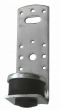 Duct/Air Handler Vibration Isolation L Hanger 3/8" (Large)