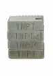 PT 12R Pipe Dies 1" NPT HSS fits 37880