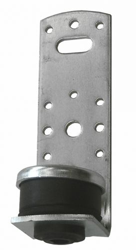 Duct/Air Handler Vibration Isolation L Hanger 3/8" (Large)