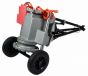 PT Transporter Dolly Wheels Fits 42575 300 Threading Machine
