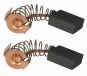 PT Motor Brush Set fits 700 Hand Power Drive fits 44815