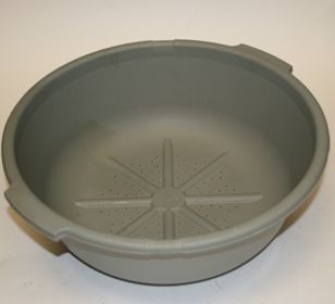 Oiler Drip Pan For Oiler Bucket = Ridgid 41660