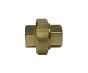 Union 1/2 x 3/32 Orifice Brass (40/Bx)