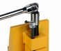 PT Economy Roll Groover 1-1/4"-6" Fits 300 Power Drive