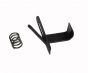 PT Pipe Wrench Parts 14" Spring Assy fits 31660