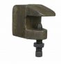 Beam Clamp Plain 1/2" (UL/FM)