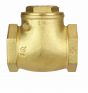 Check Valve 2" NPT thread Rubber Seat