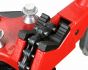 Tri Pod Folding 2-1/2" Chain Vise