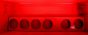 Metal Carry Case f/ 700 Hand Power Threader&Dieheads(=Ridgid 42950)
