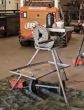ODay Oiler Tray Pipe Threading Machine Tool Tray fits RIDGID® 300