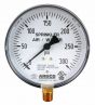 Fire Sprinkler Gauge Kit 300# Air/Water 1/4" NPT UL/FM USA