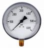 Fire Sprinkler Gauge 600# Water <FM> USA