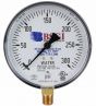 Fire Sprinkler Gauge Personalized 300# Water <UL/FM> USA