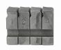 PT 12R Pipe Dies 1-1/2" NPT HSS fits 37890